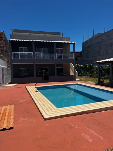 Casa em Barra de jacuipe House in State of Bahia