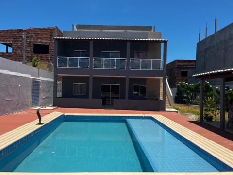 Casa em Barra de jacuipe House in State of Bahia