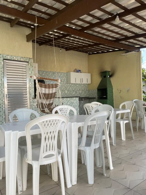 Casa em Barra de jacuipe Maison in State of Bahia