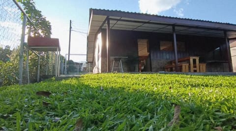 Mariana's House Condominio in Alajuela Province