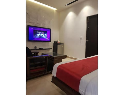 Hotel White Tree, Chandigarh Vacation rental in Chandigarh