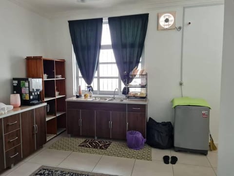 Big Homestay For Big Family 2 With Wi fi House in Kedah