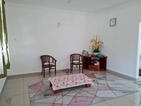 Big Homestay For Big Family 2 With Wi fi House in Kedah