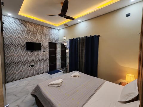 Lavish inn homestay House in Mysuru