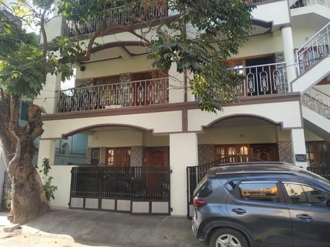 Beautiful 1 BH appartment Copropriété in Bengaluru