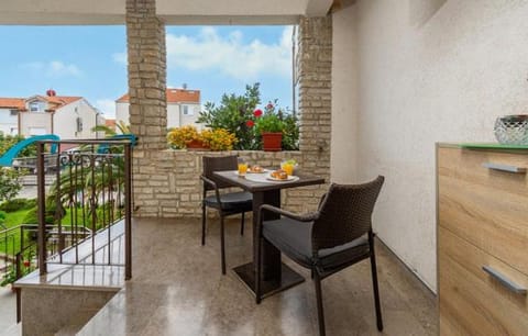 Apartman NINA Apartment in Rovinj