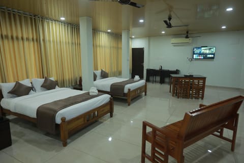 Premier Tourist Home Hotel in Kerala