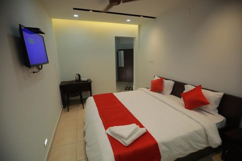 Premier Tourist Home Hotel in Kerala