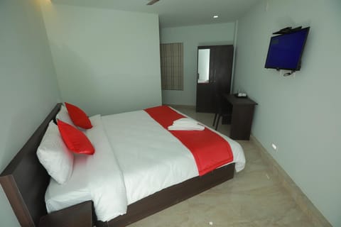 Premier Tourist Home Hotel in Kerala