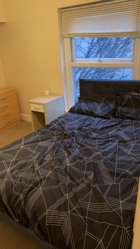 Furnished double room Vacation rental in Swansea