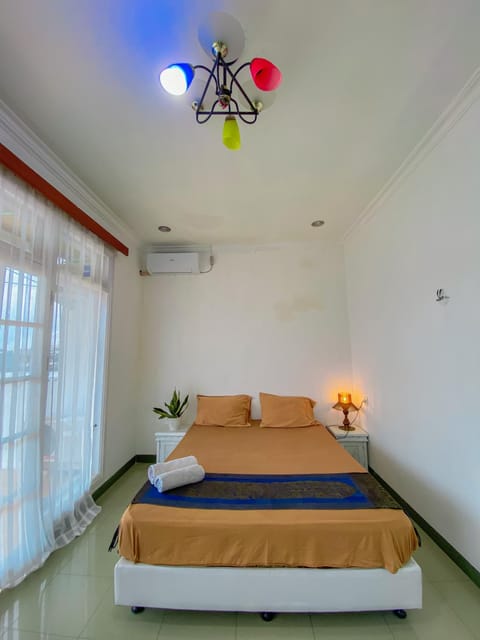 Rumah palala Vacation rental in Padang