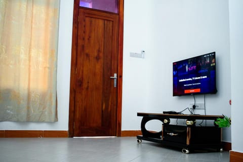 Stylish 1-Bedroom Apartments with Amazing Views Condo in City of Dar es Salaam