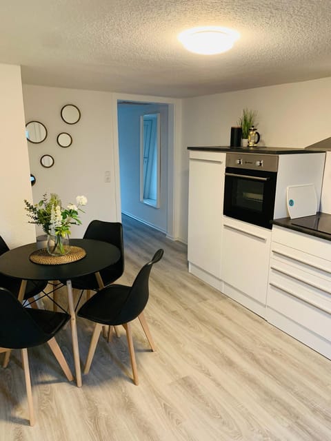 Blaue 8 -2 Apartment in Schwerin