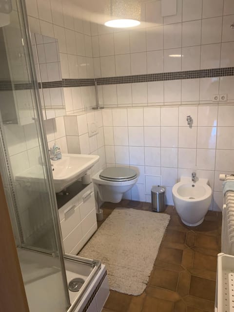 Ferienappartment Appartamento in Reutlingen