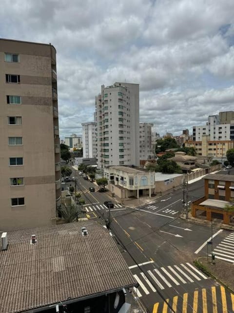 Apto Novo próx Center Shopping Apartment in Uberlândia