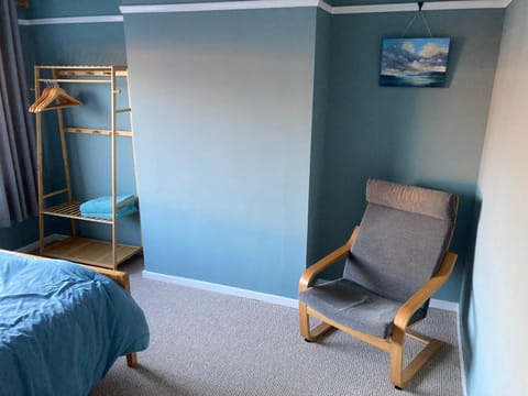 Cosy at Cumberland - Double room with shared bathroom Vacation rental in Belfast