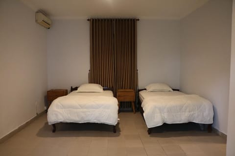 Mesari Cottage Guest House Bed and Breakfast in Buleleng