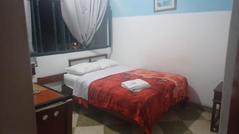 JULIA'S HOUSE Hotel in Huanchaco