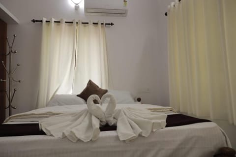 Heaven's Homestay Vacation rental in Kochi