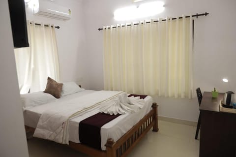 Heaven's Homestay Vacation rental in Kochi