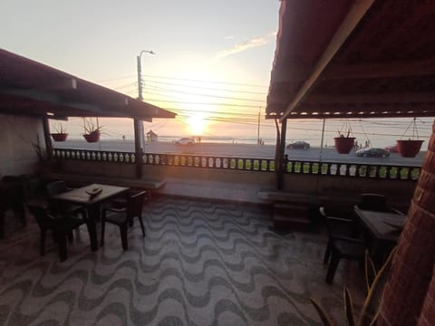 Julia house Hotel in Huanchaco