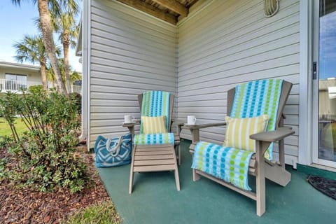 Summerhouse #7 Beach Dreams Apartment in Miramar Beach