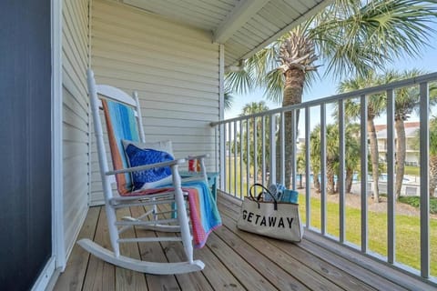 Summerhouse #7 Beach Dreams Apartment in Miramar Beach