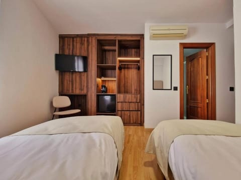 HOSTAL HS CEHEGIN Pensão in Cehegín