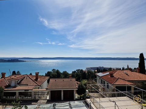 Day, Natural landscape, Sea view