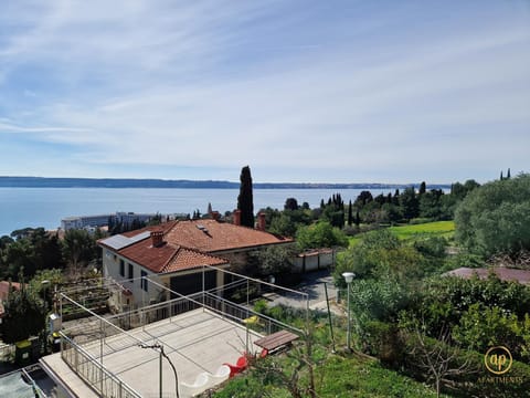 Nearby landmark, Day, Natural landscape, Sea view