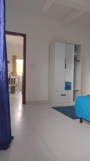 Apartamento bem localizado Apartment in Joinville