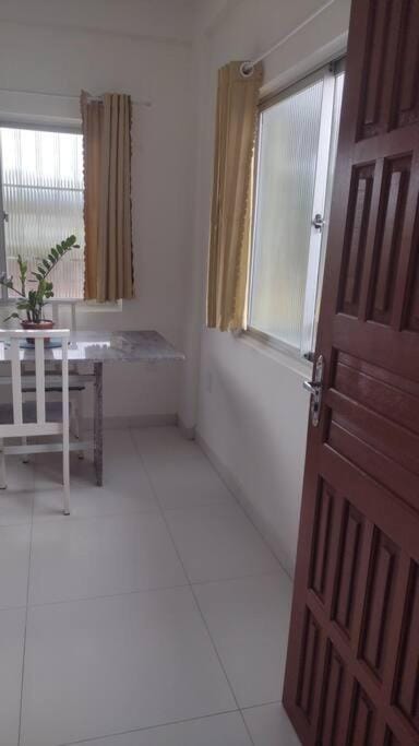 Apartamento bem localizado Apartment in Joinville