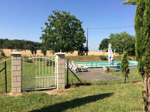 Gîte La Fournière de Costy House in Eymet