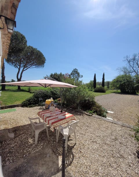 Gîte La Fournière de Costy House in Eymet