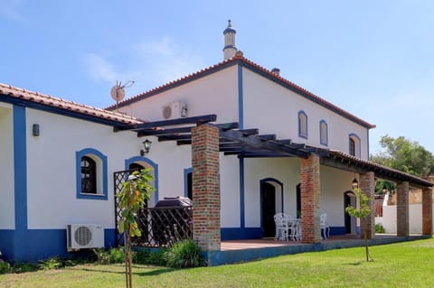 Quinta Azul Villa in Olhão