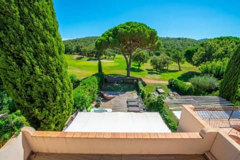 Garden, Garden, Balcony/Terrace