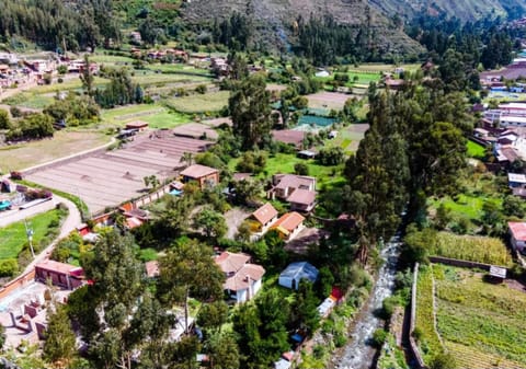 Casita Campestre Pitusiray House in Madre de Dios, Peru