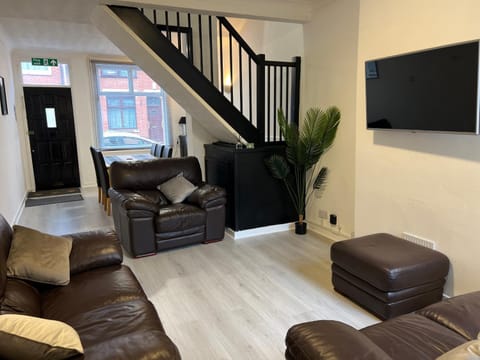 *The Marshall*ContractorsStays*MonthyStays* House in Leicester