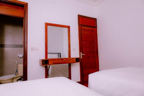 Baraa House Arusha Vacation rental in Arusha