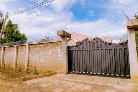 Baraa House Arusha Urlaubsunterkunft in Arusha