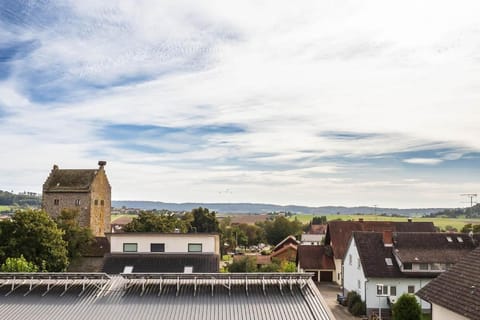 Ferienwohnung Julija Riedheim Apartment in Schaffhausen, Switzerland