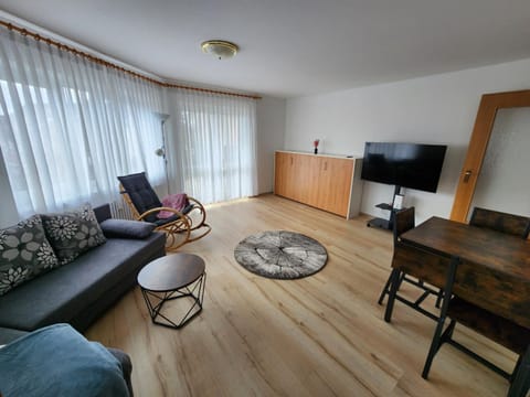 Ferienwohnung Julija Riedheim Apartment in Schaffhausen, Switzerland