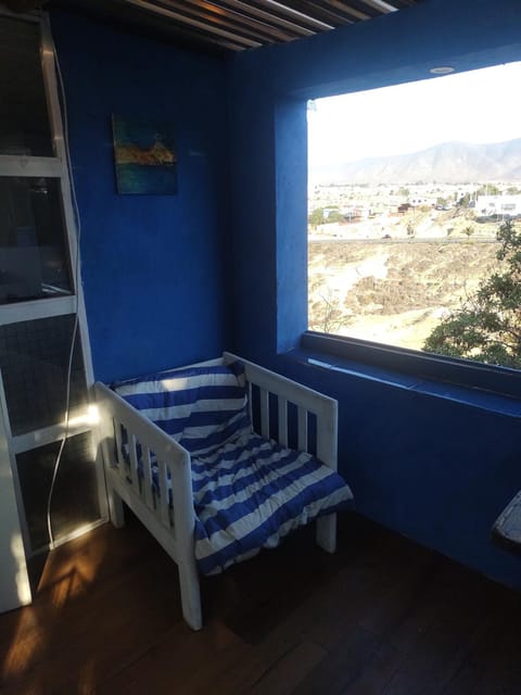 Cabaña marinera Apartment in Coquimbo