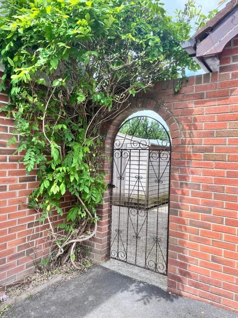 King room - PenrhynCoch - Aberystwyth Apartment in Tirymynach