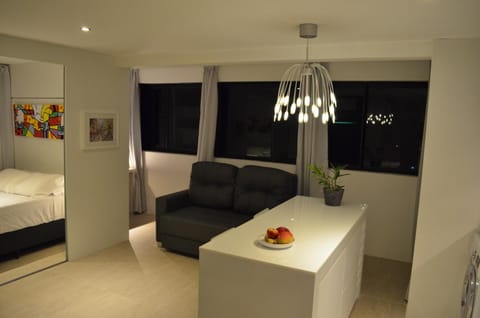 Goldenland Home Service Apartment in Recife