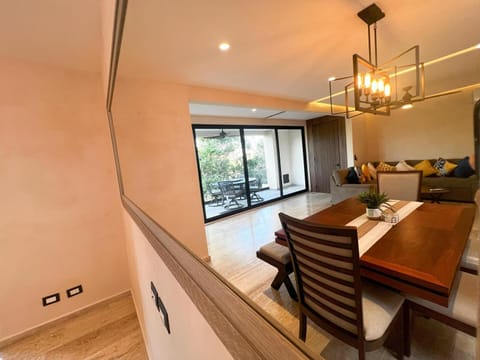 Your exclusive retreat in Puerto Aventuras Condo in Puerto Aventuras