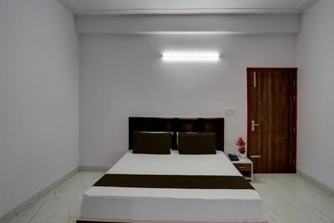 OYO Kanak Residency Hotel in Noida