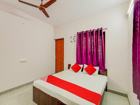 OYO Ram Residency Hotel in Chennai