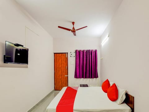 OYO Ram Residency Hotel in Chennai