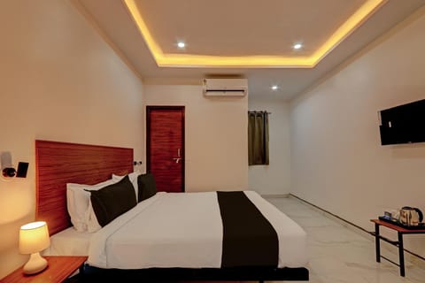 OYO HOTEL OUTER INN Hotel in Secunderabad